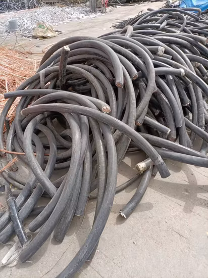 OEM ODM PVC XLPE isolierte elektrische Kabel Drähte Gebäude elektrische 450 V 750 V Kupfer